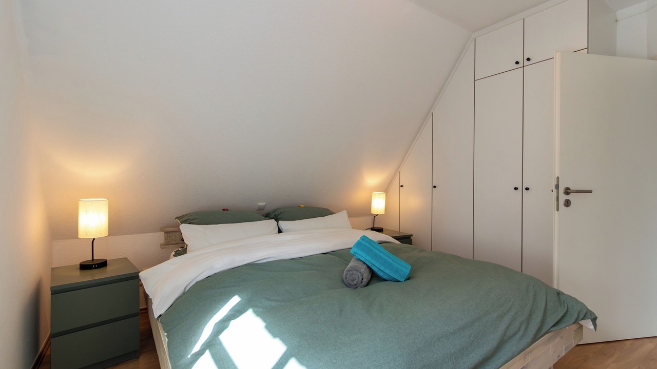Photo of Bedroom in Ibbenbueren