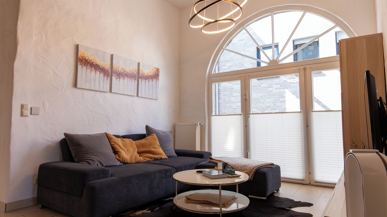 Photo of Livingroom in Ibbenbueren