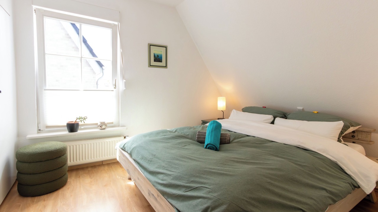 Photo of Bedroom in Ibbenbueren