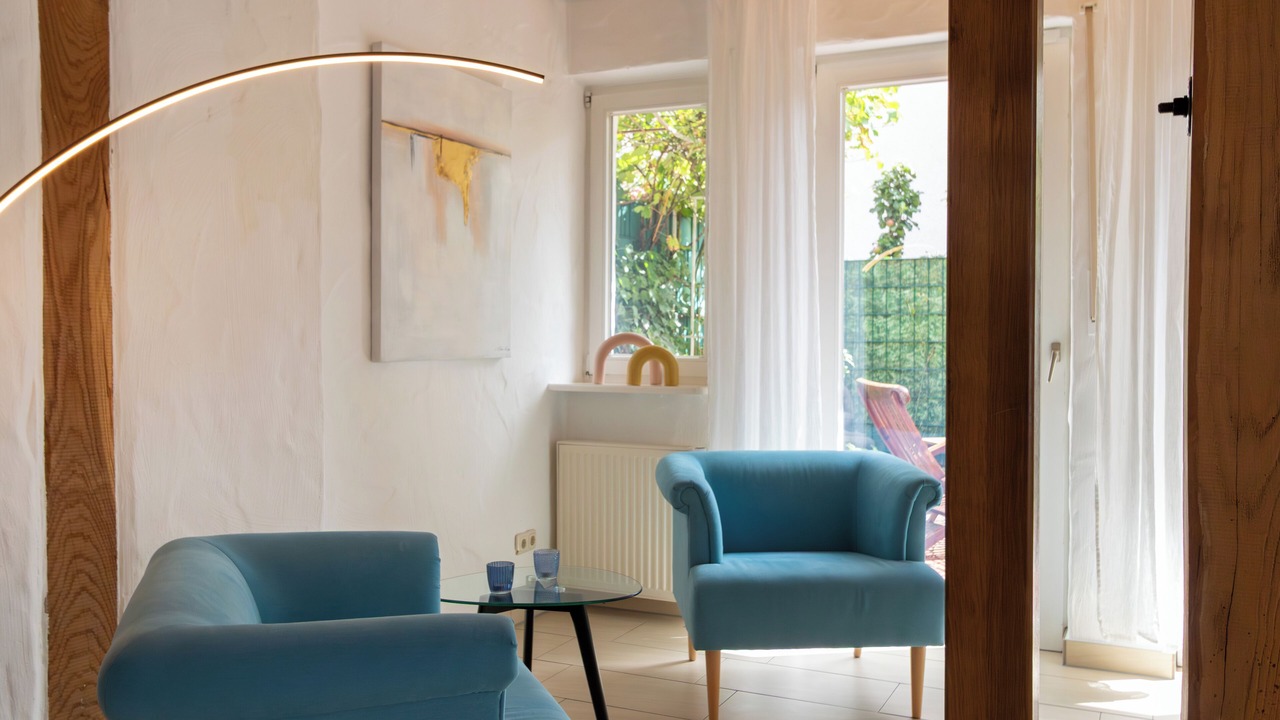 Photo of Livingroom in Ibbenbueren