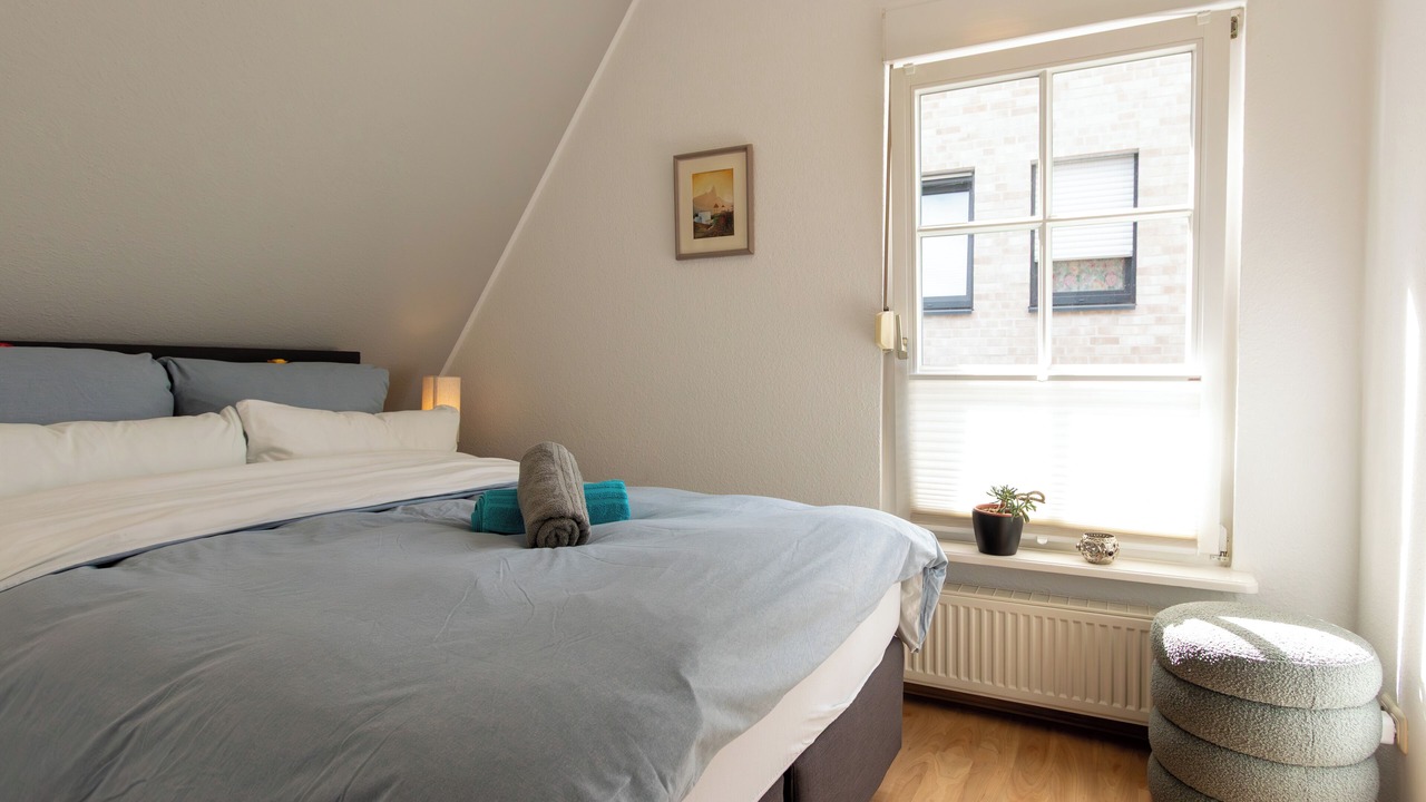 Photo of Bedroom in Ibbenbueren