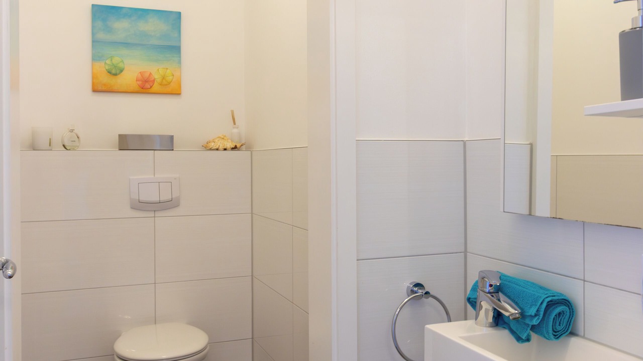 Photo of Bathroom in Ibbenbueren
