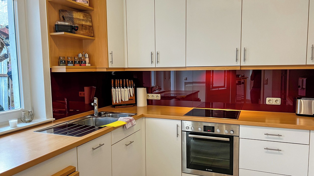Photo of Kitchen in Ibbenbueren