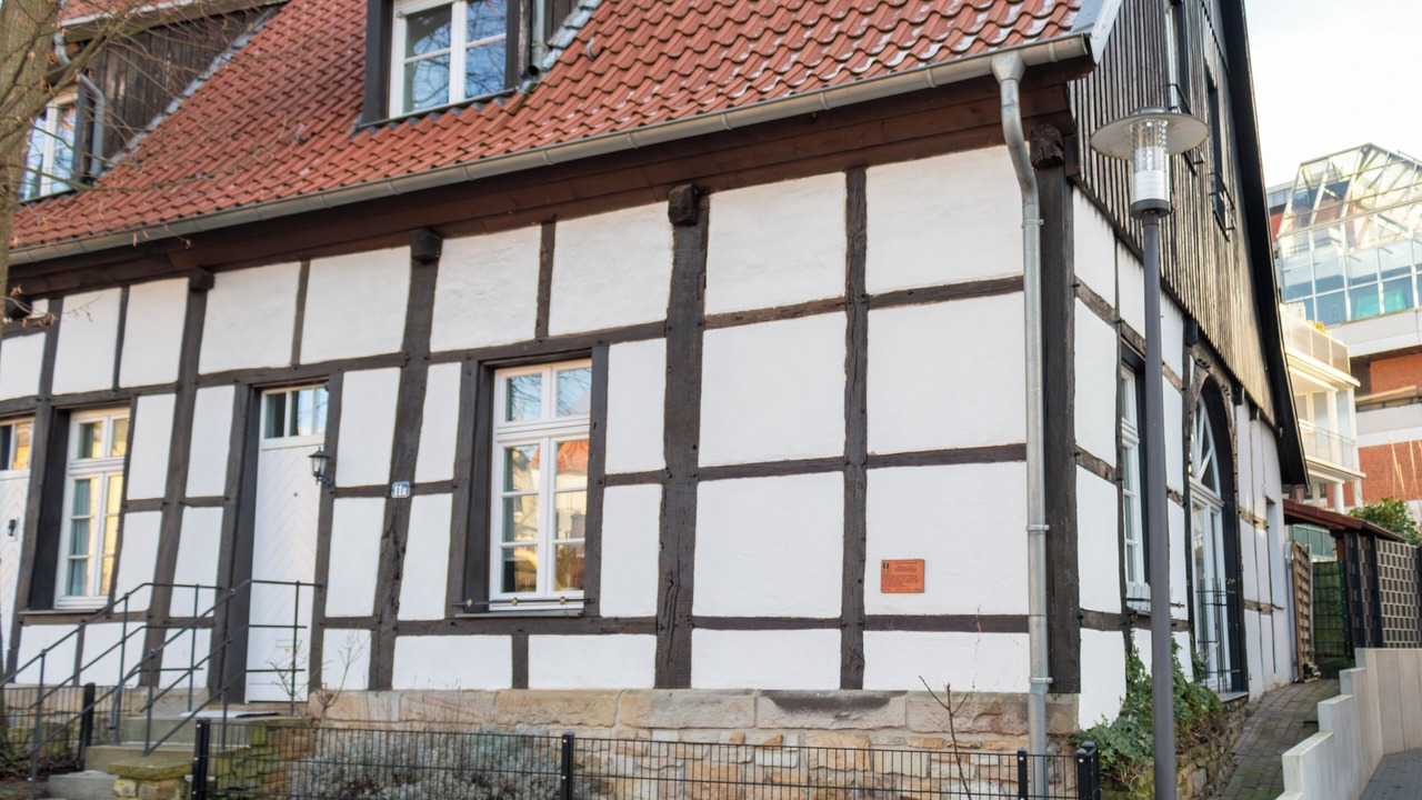 Photo of Outdoor in Ibbenbueren