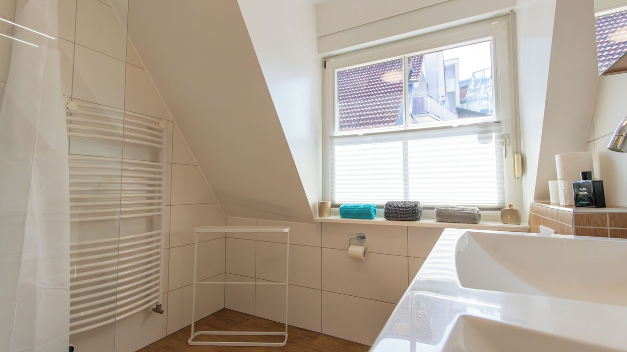 Photo of Bathroom in Ibbenbueren