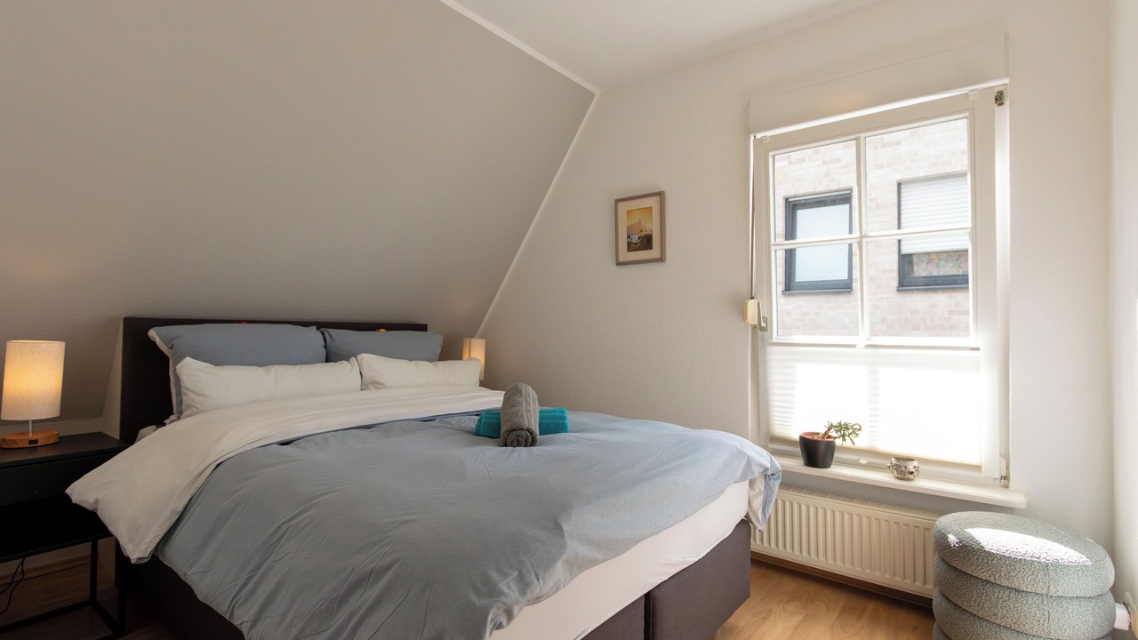 Photo of Bedroom in Ibbenbueren