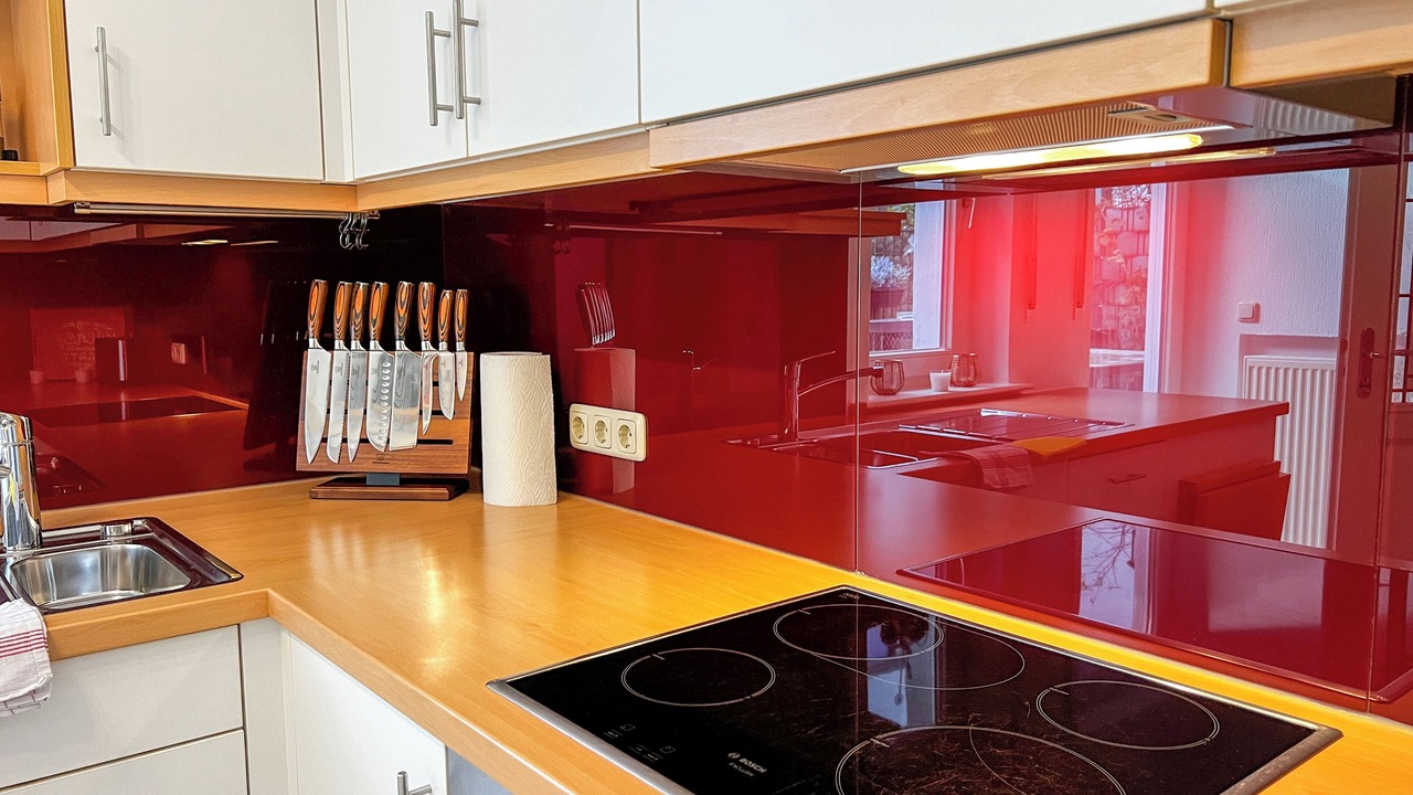 Photo of Kitchen in Ibbenbueren