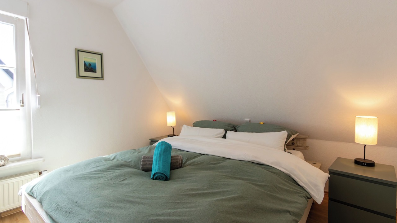 Photo of Bedroom in Ibbenbueren