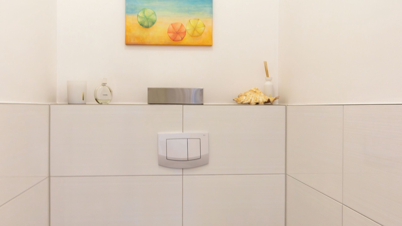 Photo of Bathroom in Ibbenbueren