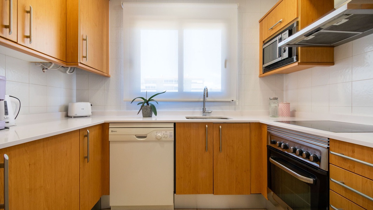 Photo of Kitchen in El Albir