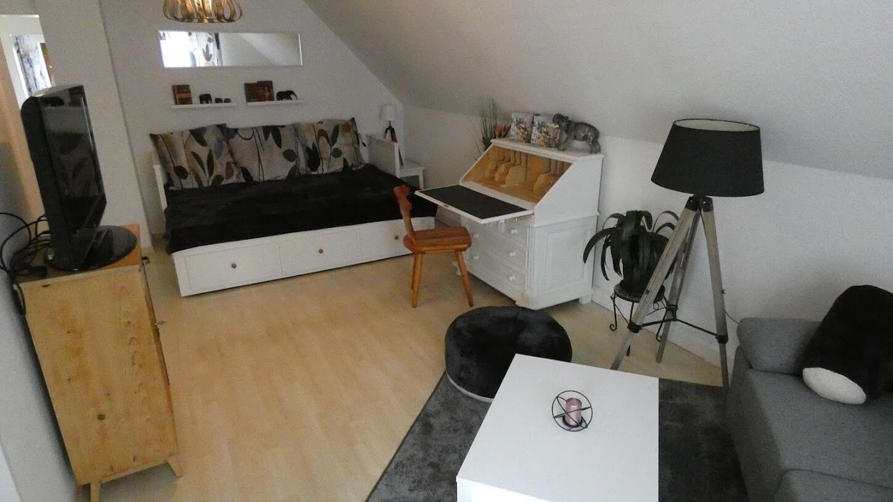 Photo of Bedroom in Moosburg