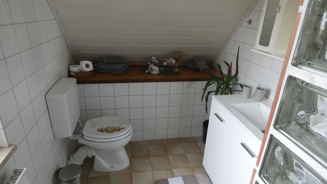 Photo of Bathroom in Moosburg