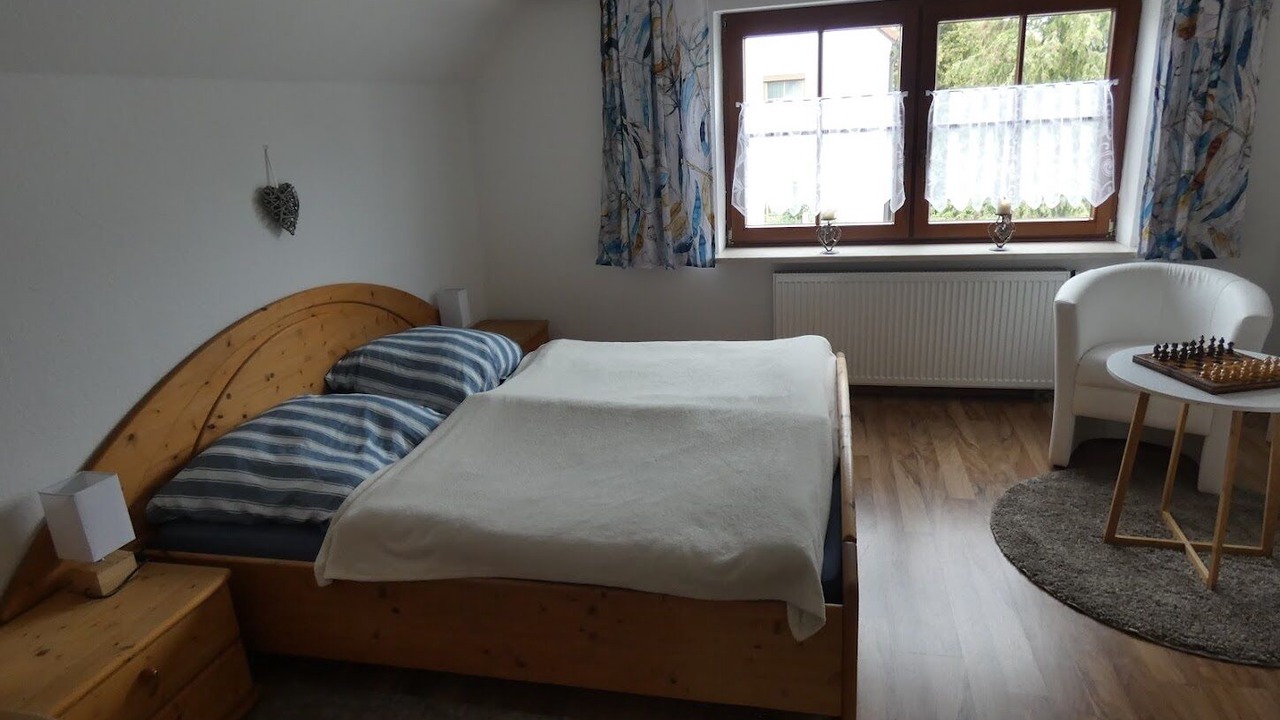 Photo of Bedroom in Moosburg