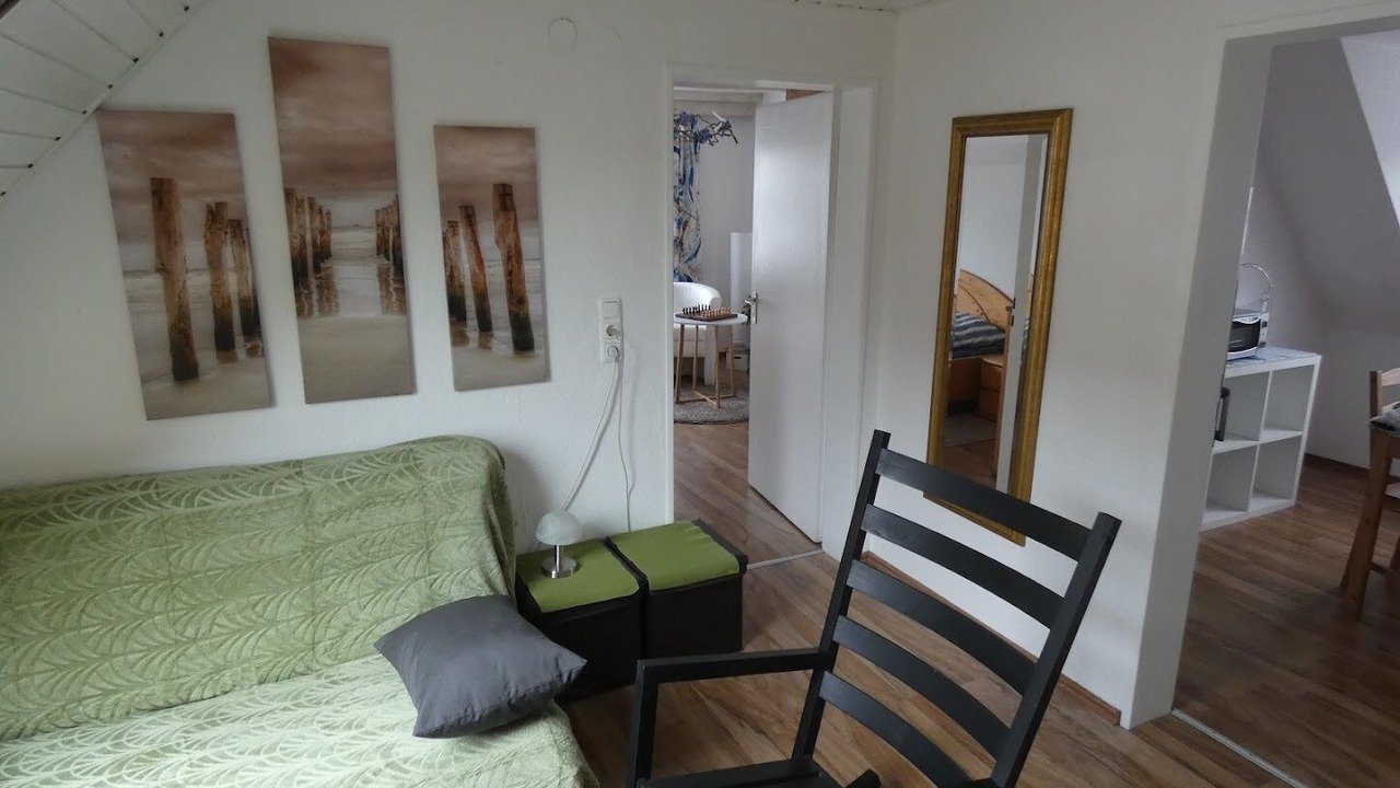 Photo of Livingroom in Moosburg
