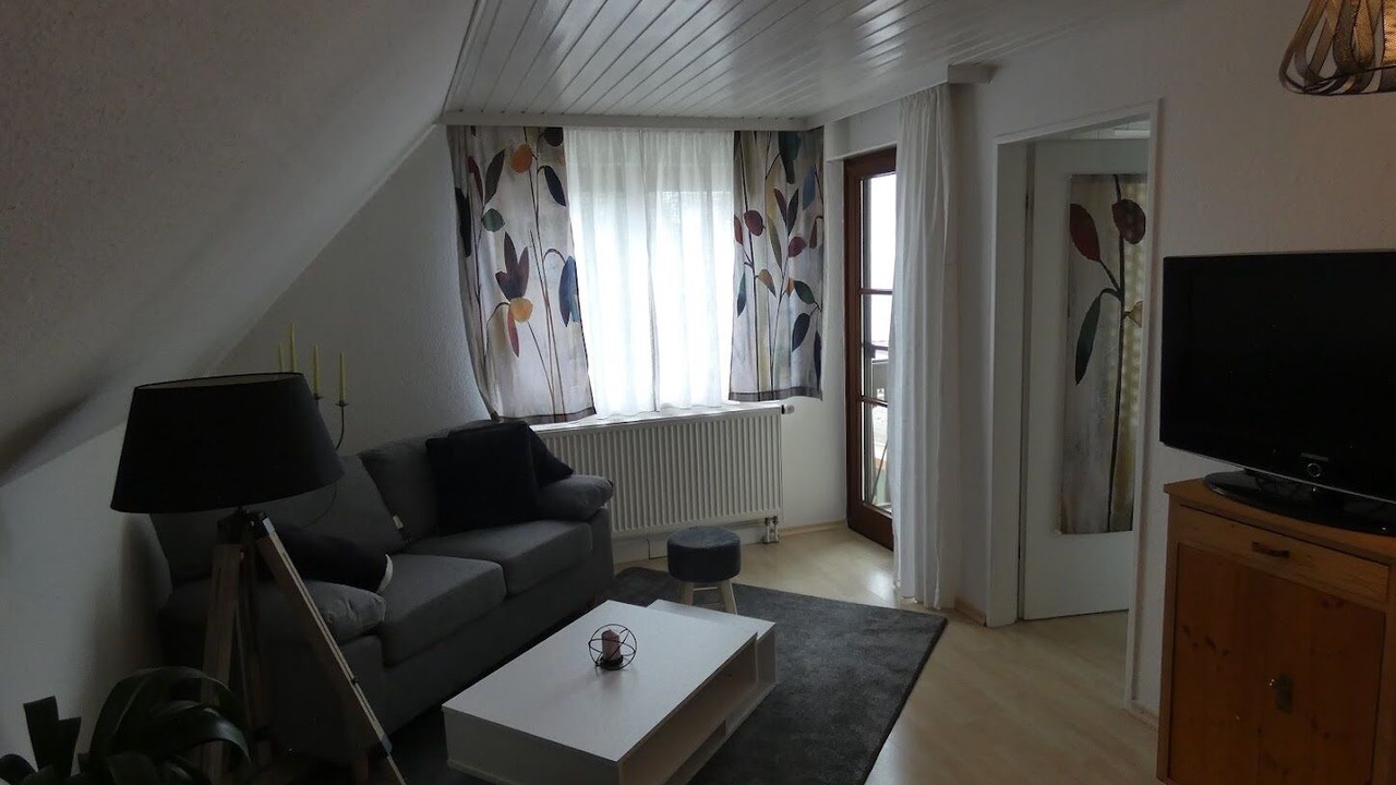 Photo of Livingroom in Moosburg