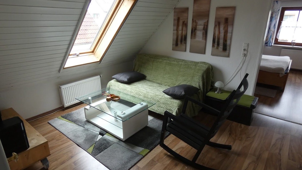 Photo of Livingroom in Moosburg