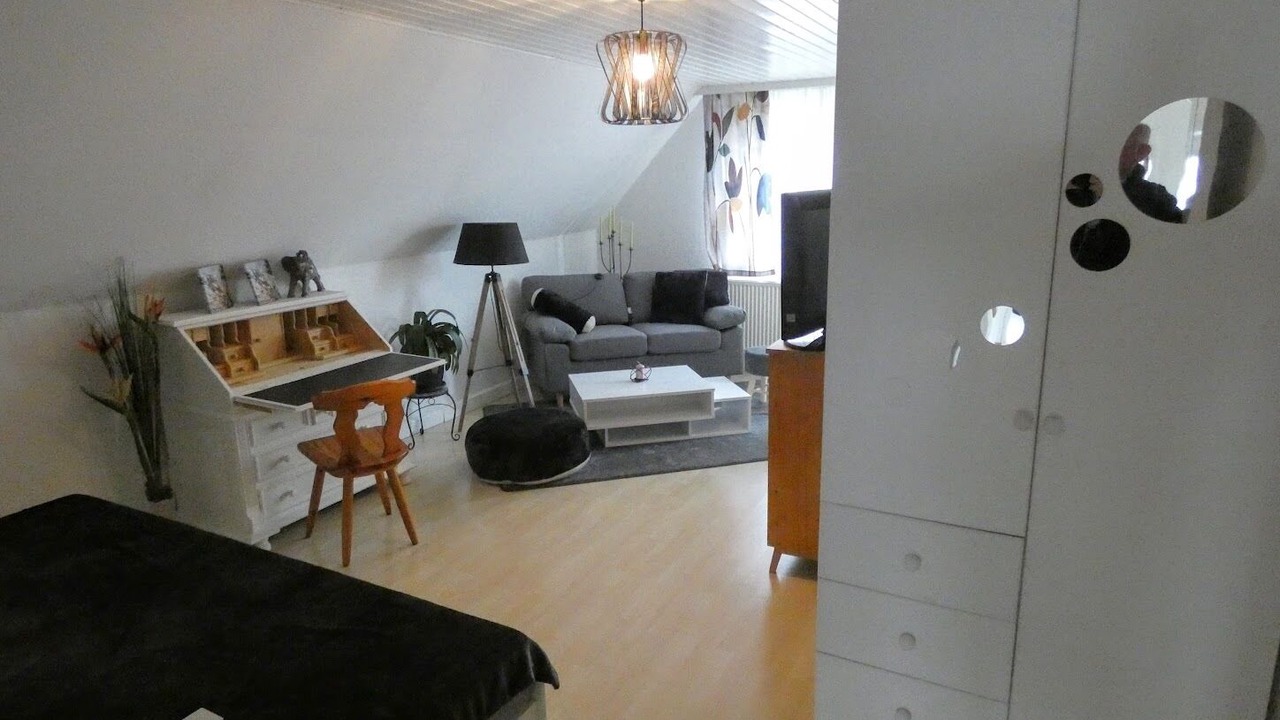 Photo of Bedroom in Moosburg