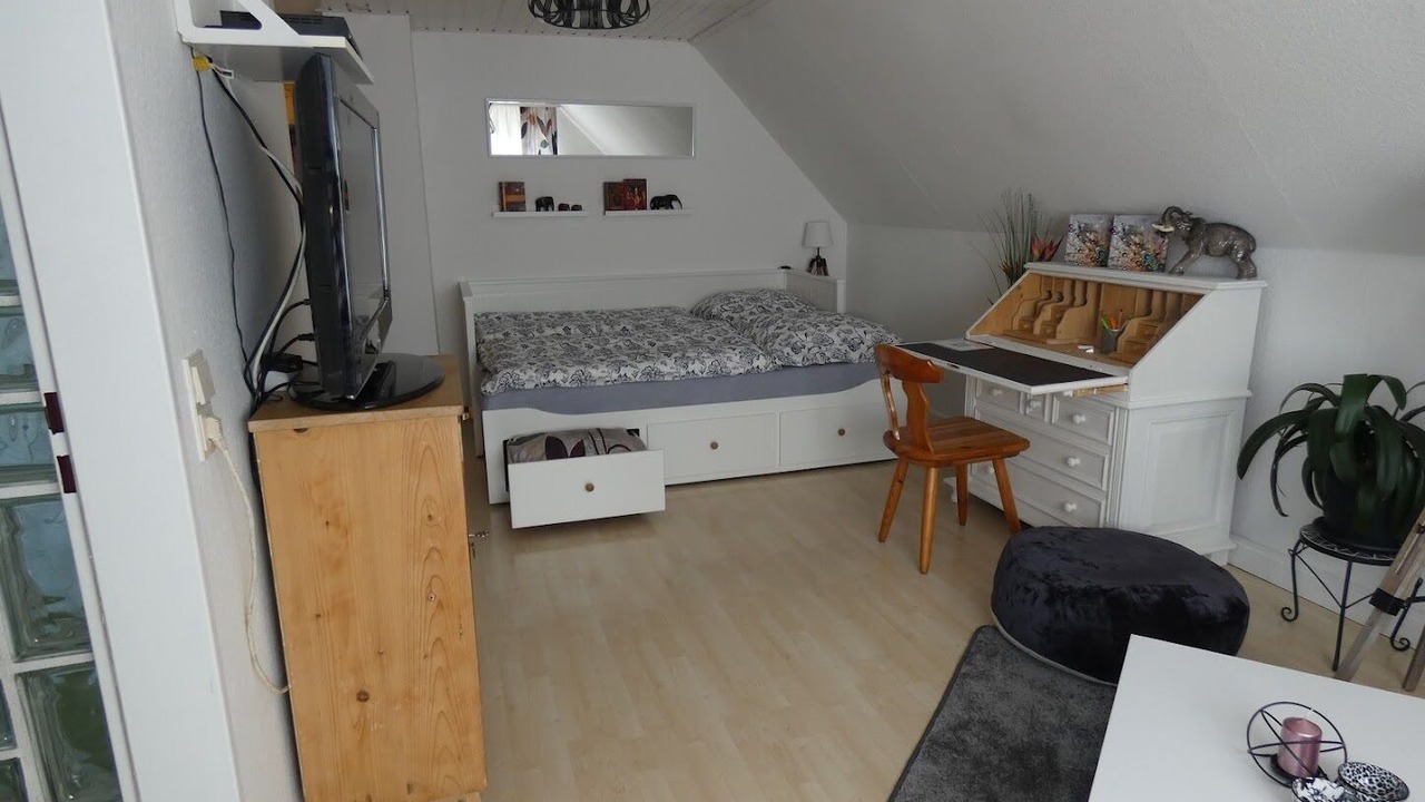 Photo of Bedroom in Moosburg