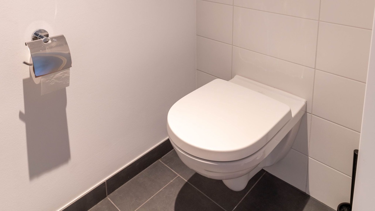 Photo of Bathroom in Fronhausen
