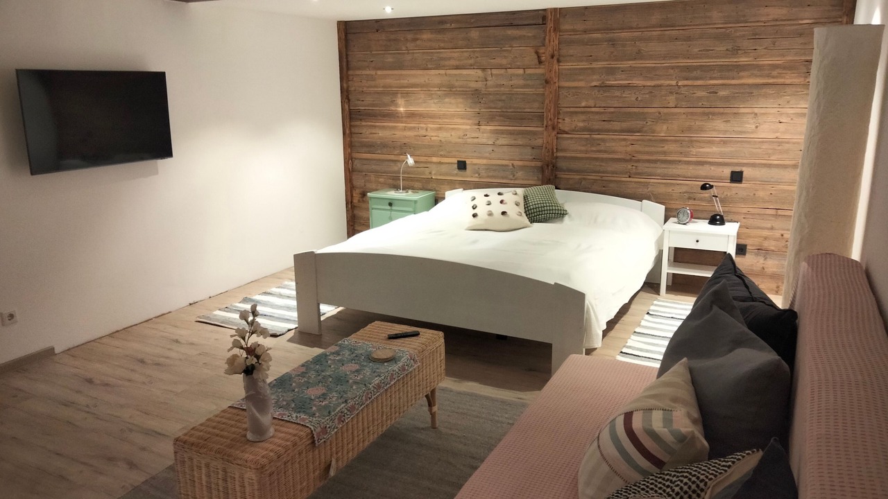 Photo of Bedroom in Herrsching am Ammersee