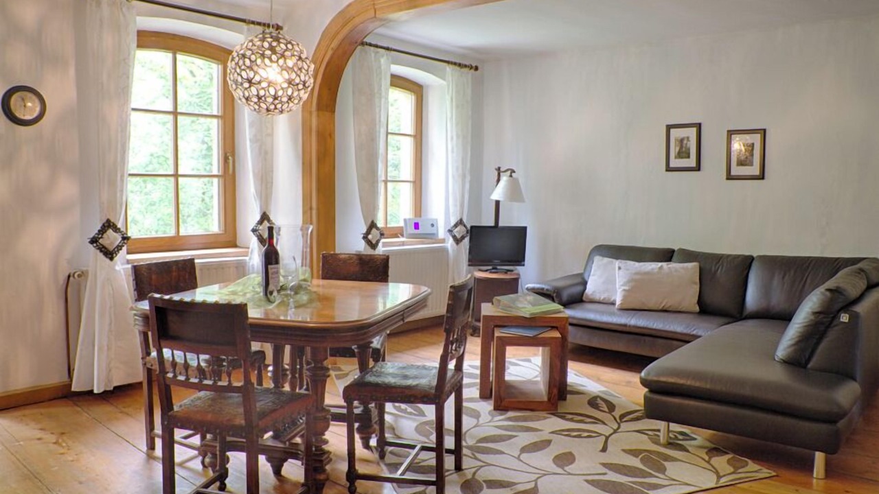 Photo of Livingroom in Markt Nordheim
