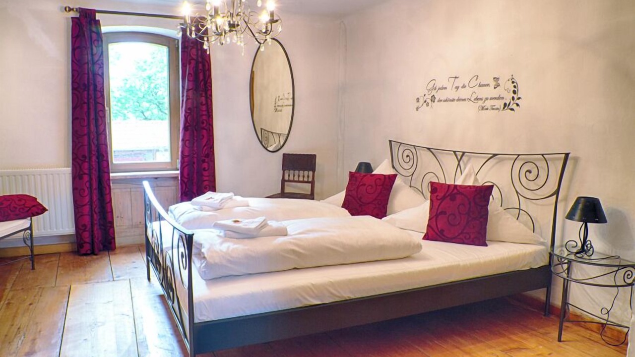 Photo of Bedroom in Markt Nordheim
