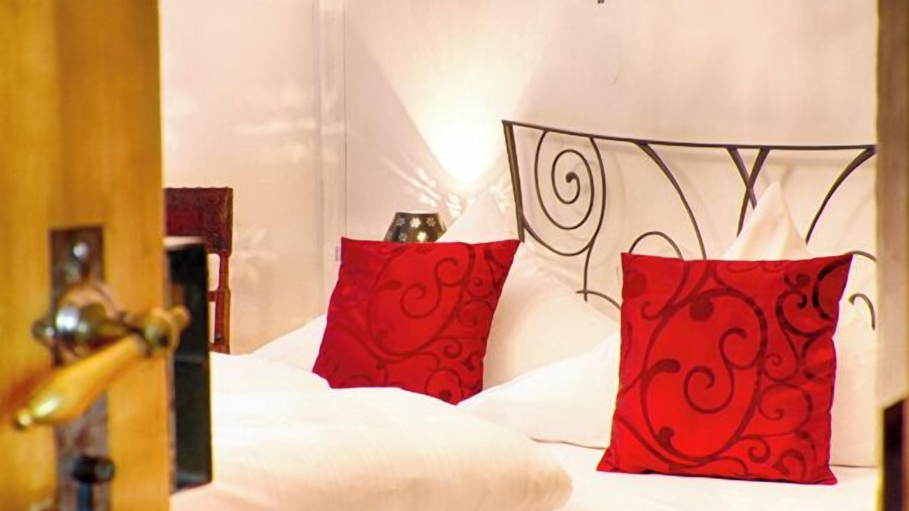 Photo of Bedroom in Markt Nordheim