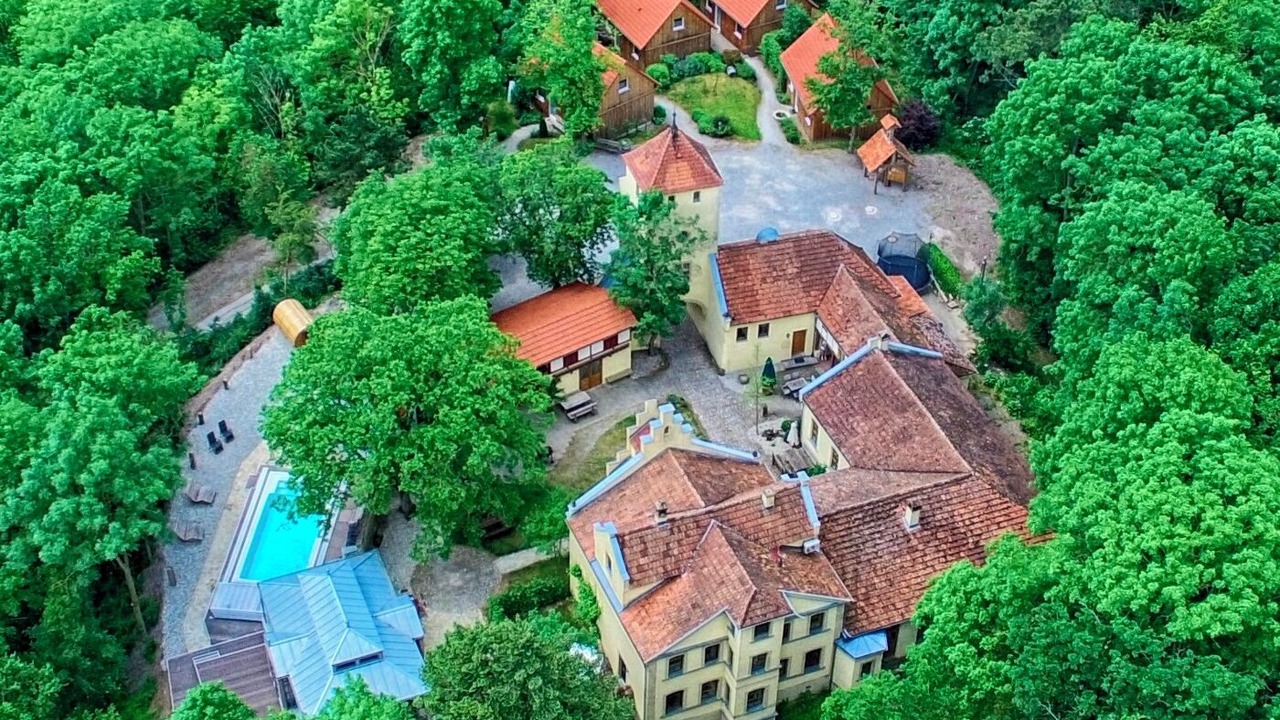 Photo of Outdoor in Markt Nordheim