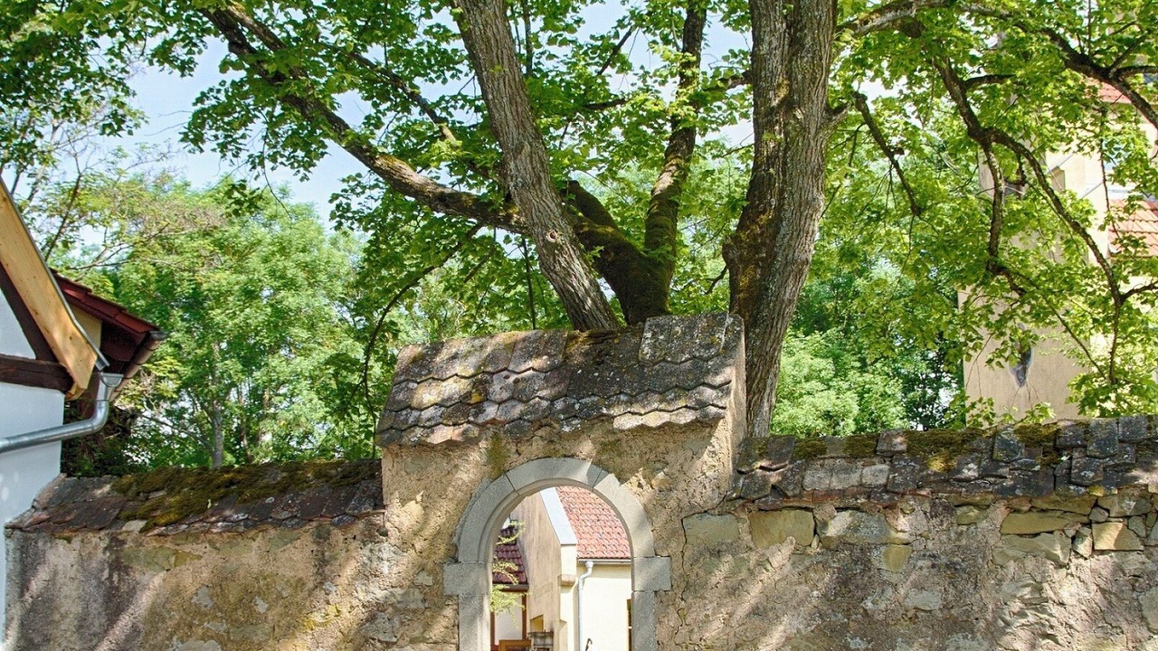Photo of Outdoor in Markt Nordheim