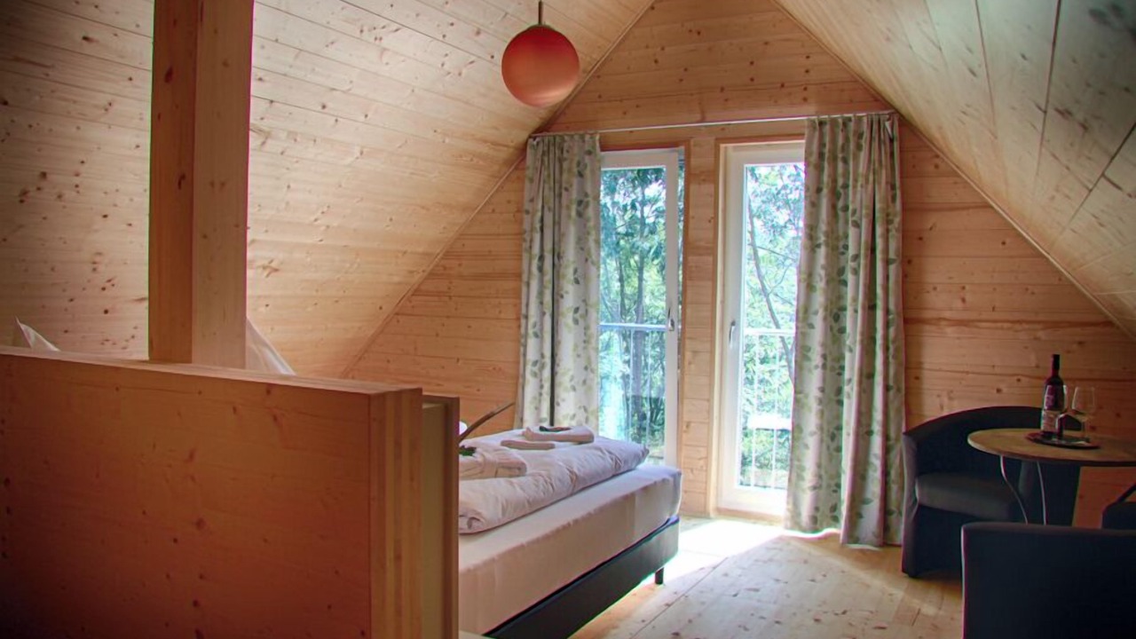 Photo of Bedroom in Markt Nordheim