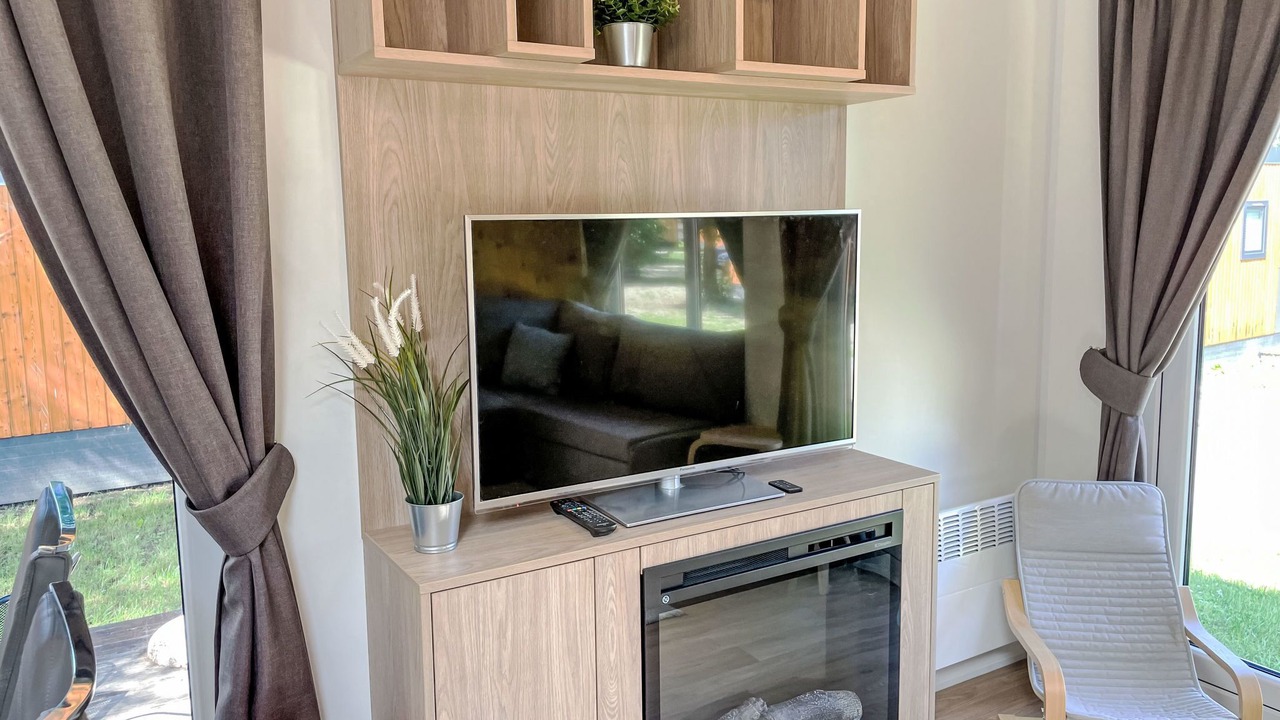 Photo of Livingroom in Riedenburg