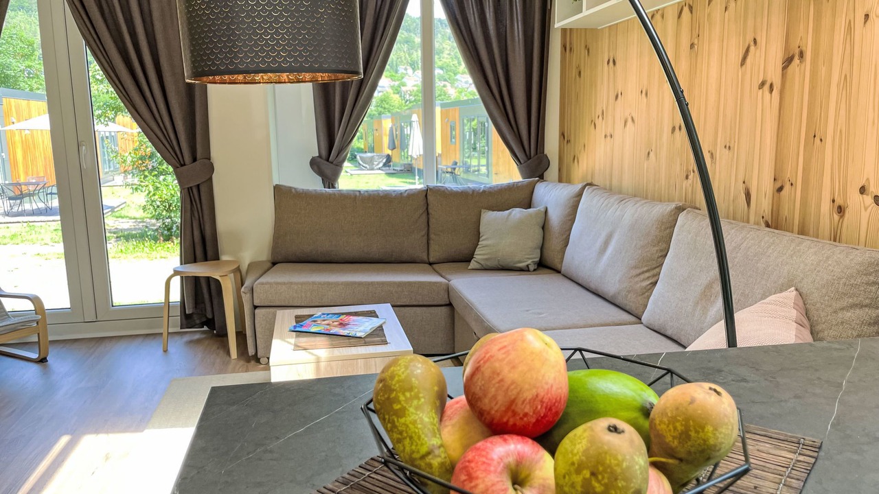 Photo of Livingroom in Riedenburg