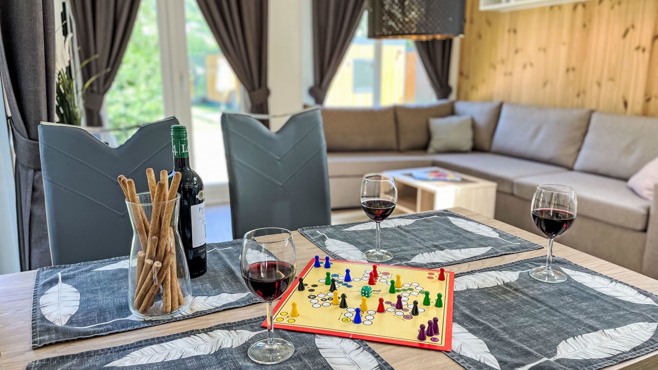 Photo of Livingroom in Riedenburg
