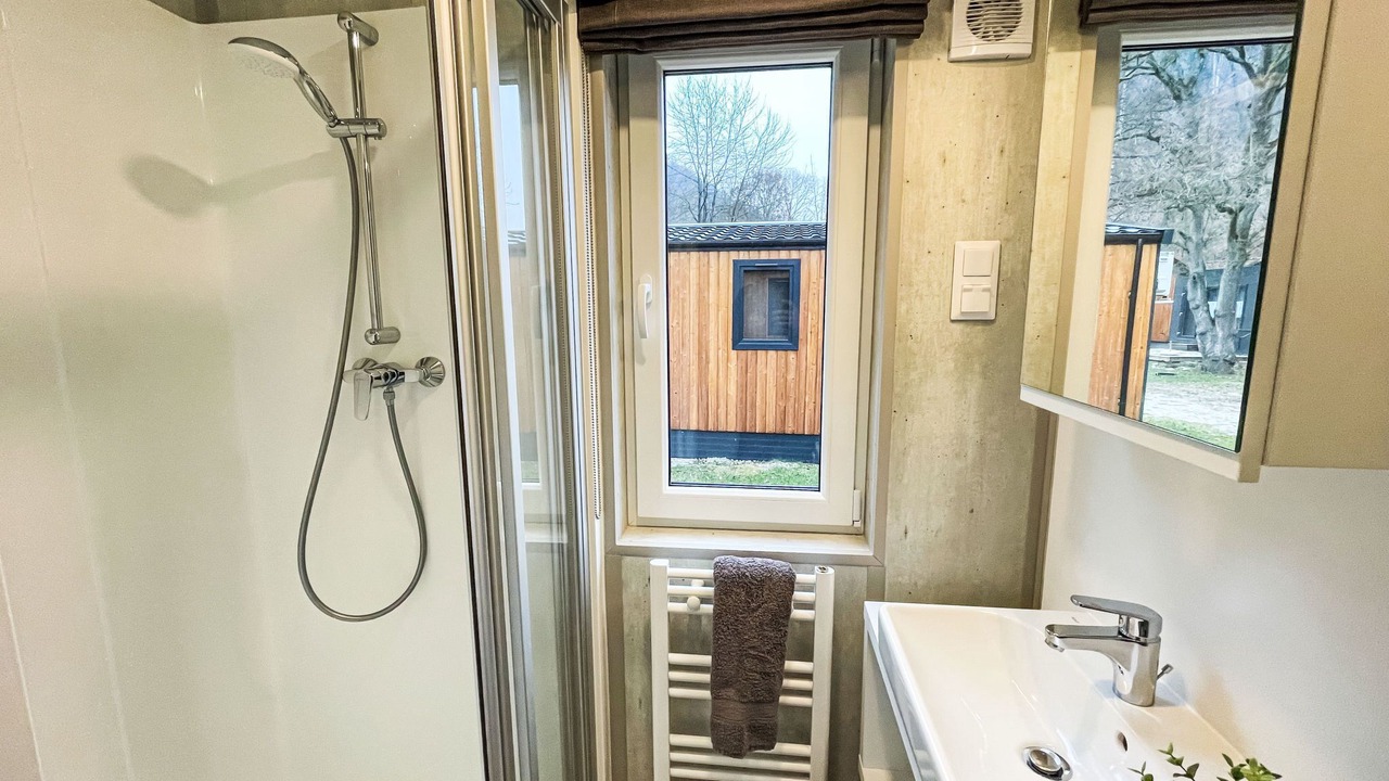 Photo of Bathroom in Riedenburg