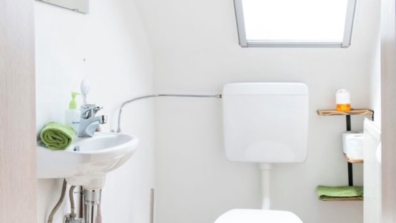Photo of Bathroom in Marktbergel