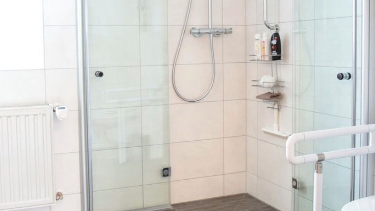 Photo of Bathroom in Marktbergel