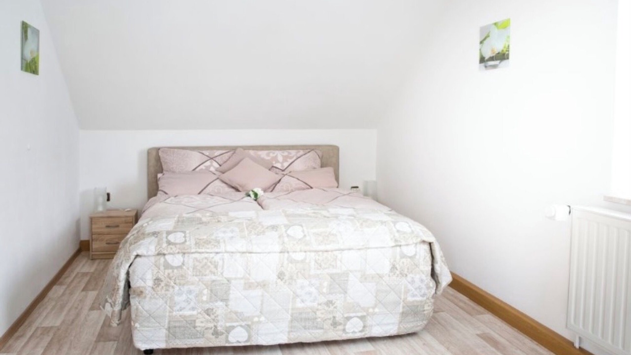 Photo of Bedroom in Marktbergel