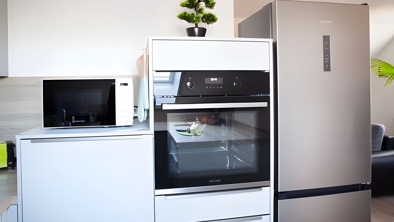 Photo of Kitchen in Marktbergel