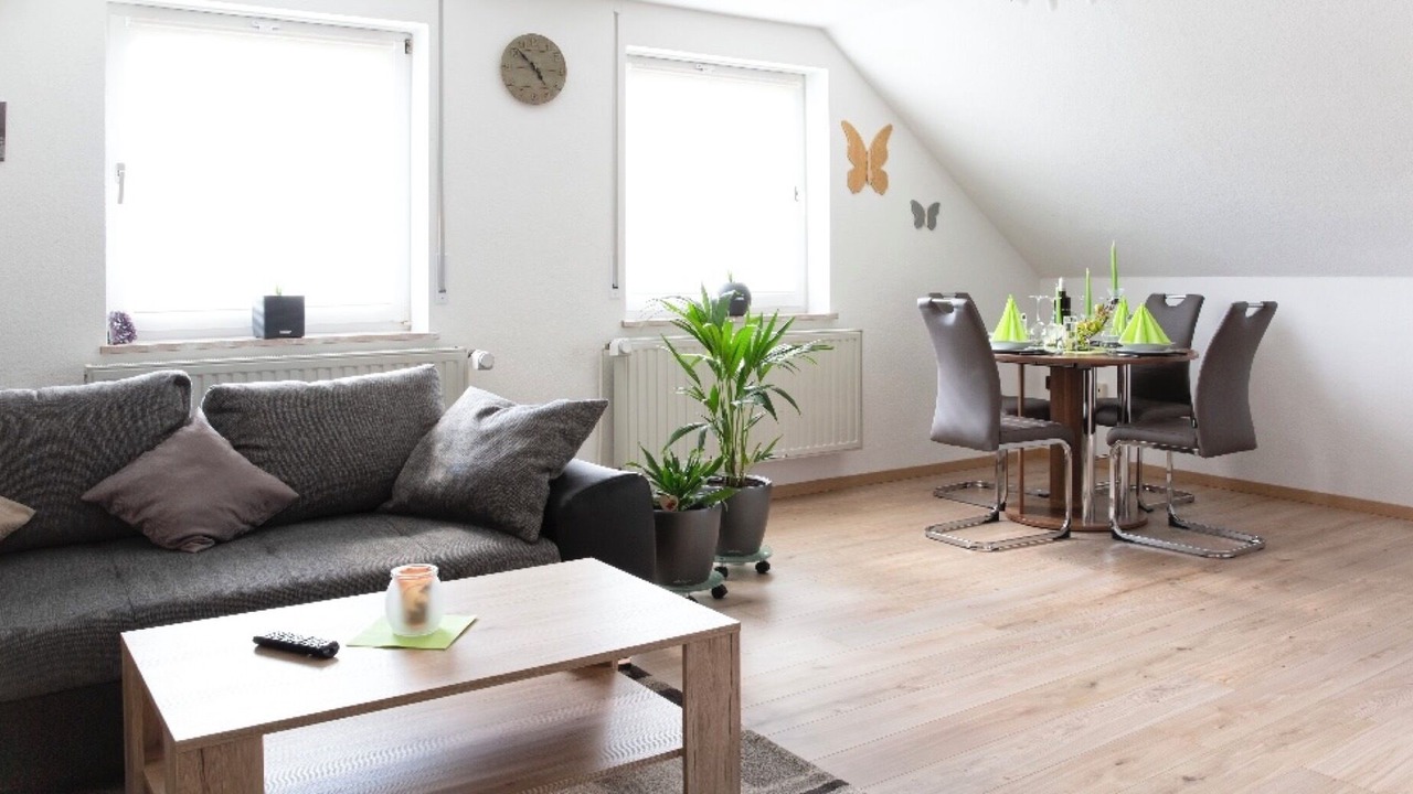 Photo of Livingroom in Marktbergel