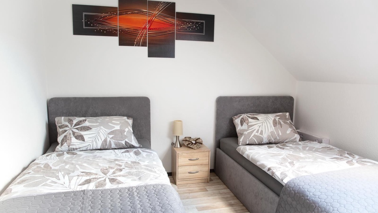 Photo of Bedroom in Marktbergel