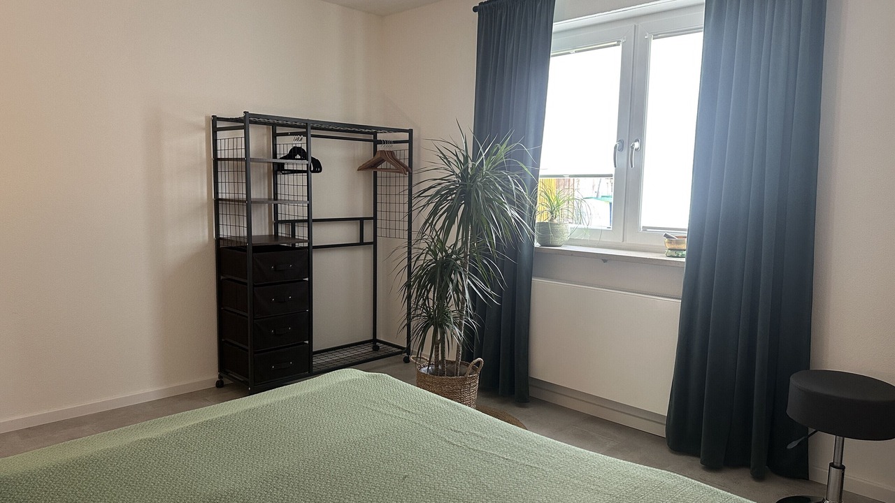 Photo of Bedroom in Burgsinn
