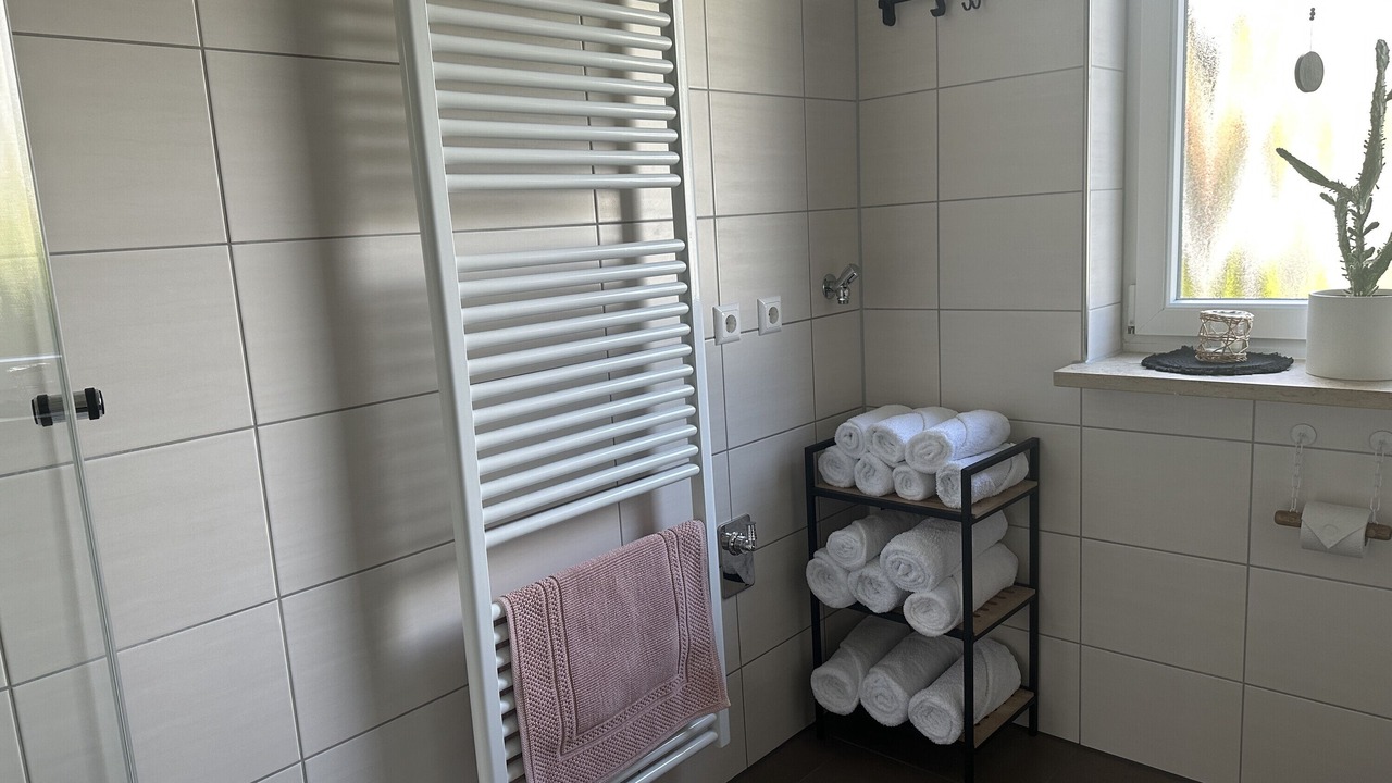 Photo of Bathroom in Burgsinn