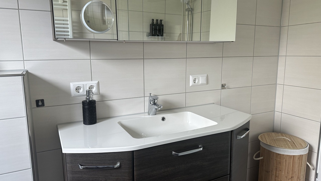 Photo of Bathroom in Burgsinn