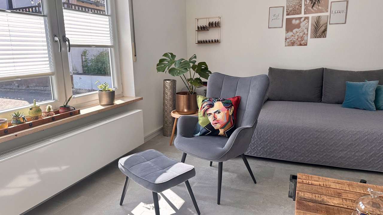 Photo of Livingroom in Burgsinn