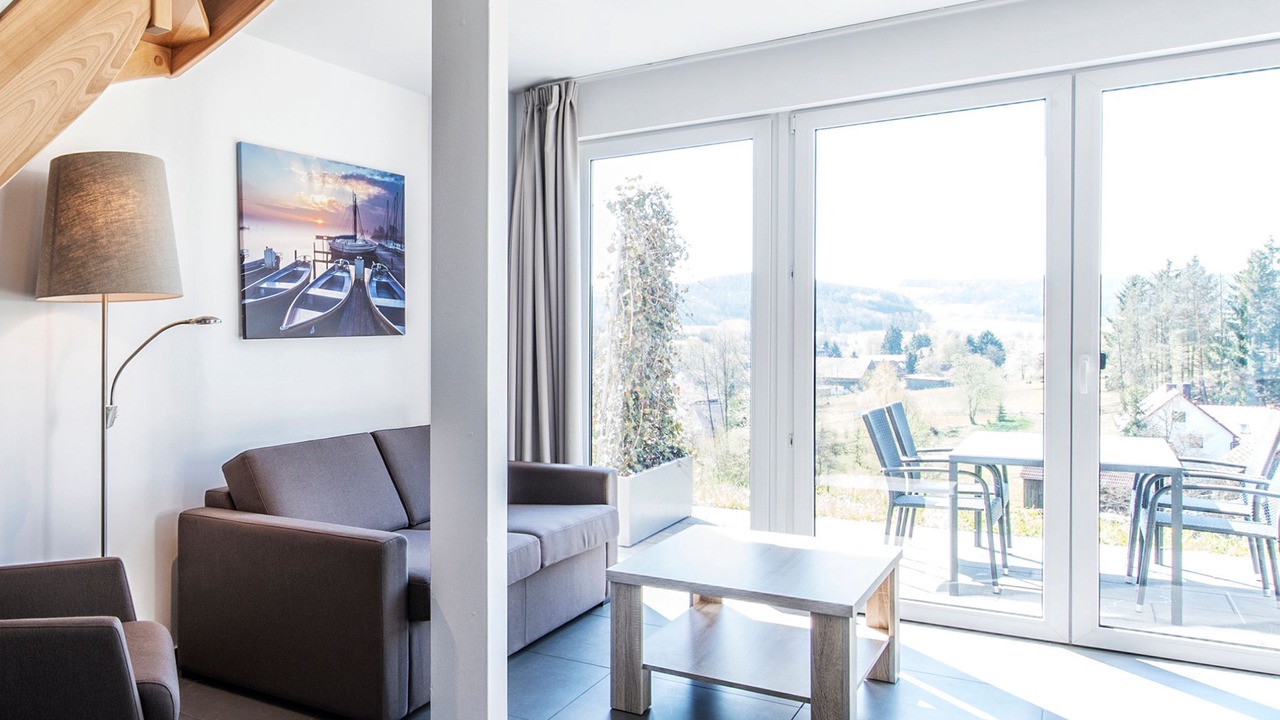 Photo of Livingroom in Mistelgau