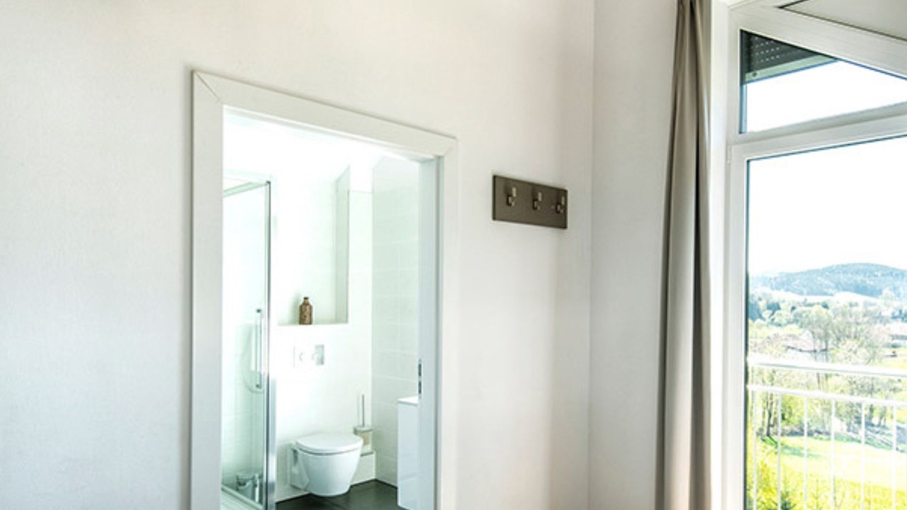 Photo of Bathroom in Mistelgau