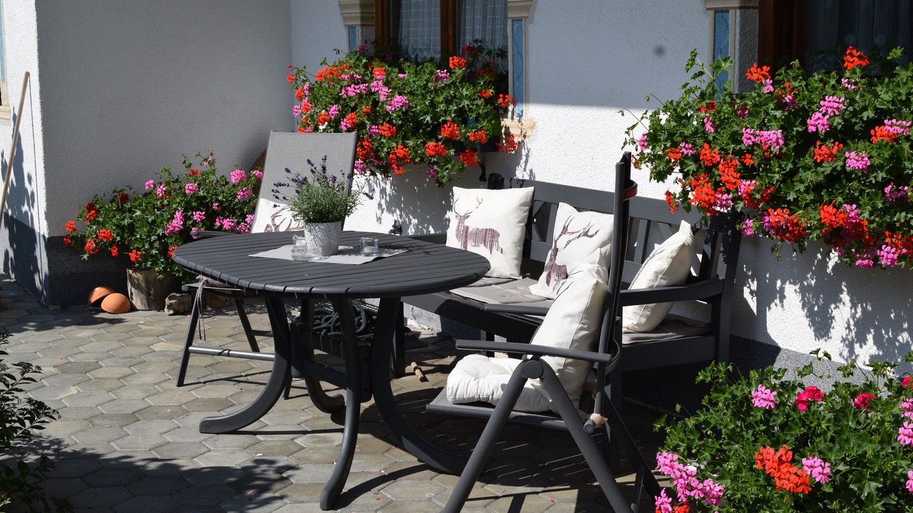 Photo of Outdoor in Bichlbach