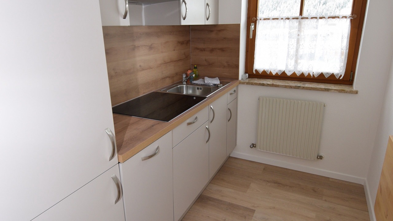 Photo of Kitchen in Bichlbach