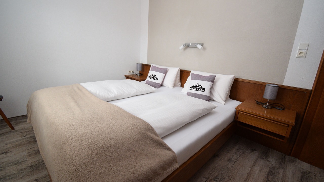 Photo of Bedroom in Bichlbach