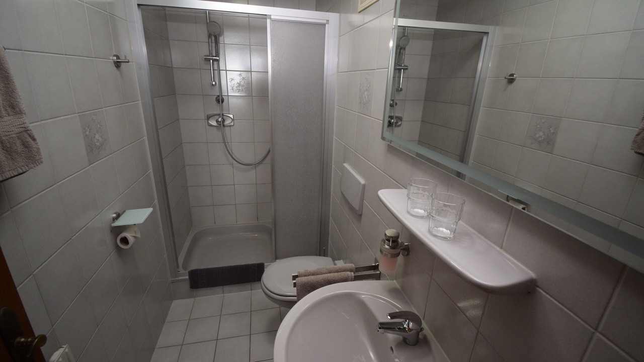 Photo of Bathroom in Bichlbach